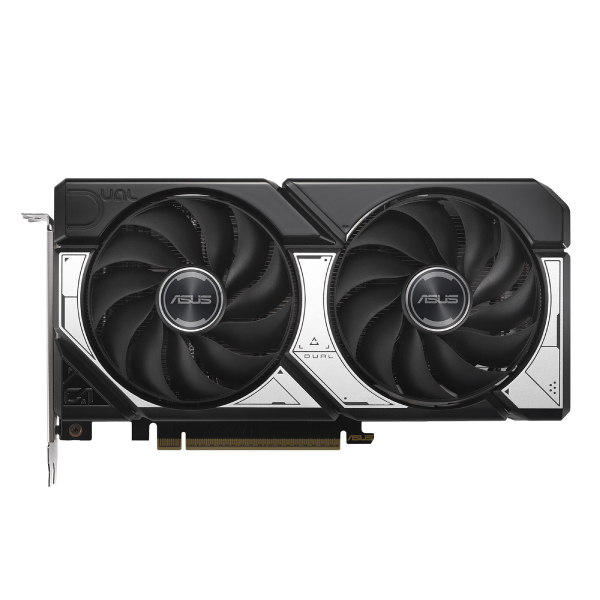 ASUS Dual RTX 5060 Ti OC 16GB