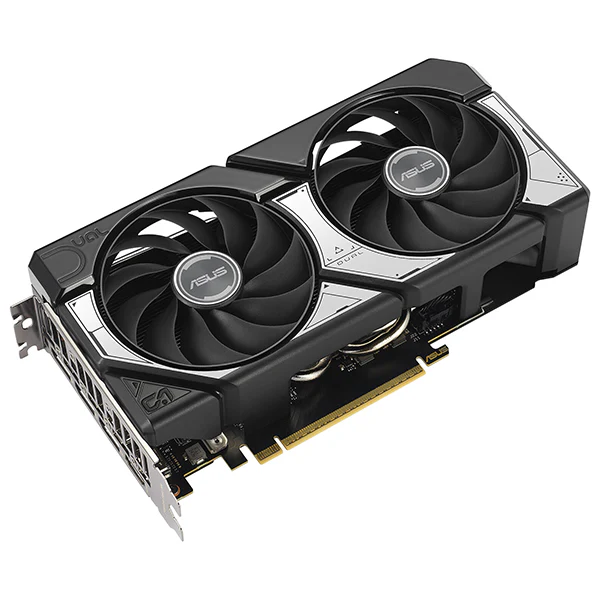 ASUS Dual RTX 5060 Ti OC 16GB